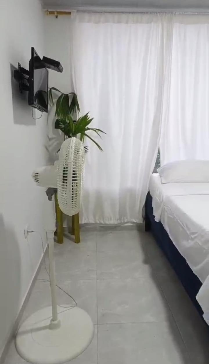 Hostal Javi - Santa Marta (Magdalena) — Photos 2