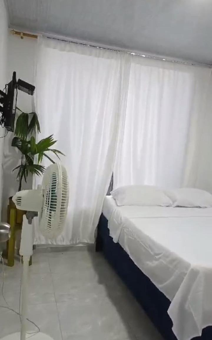 Hostal Javi - Santa Marta (Magdalena), Santa Marta